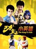 《功夫小英雄》：爆笑又热血！看小人物如何逆袭，成就爱情上上签